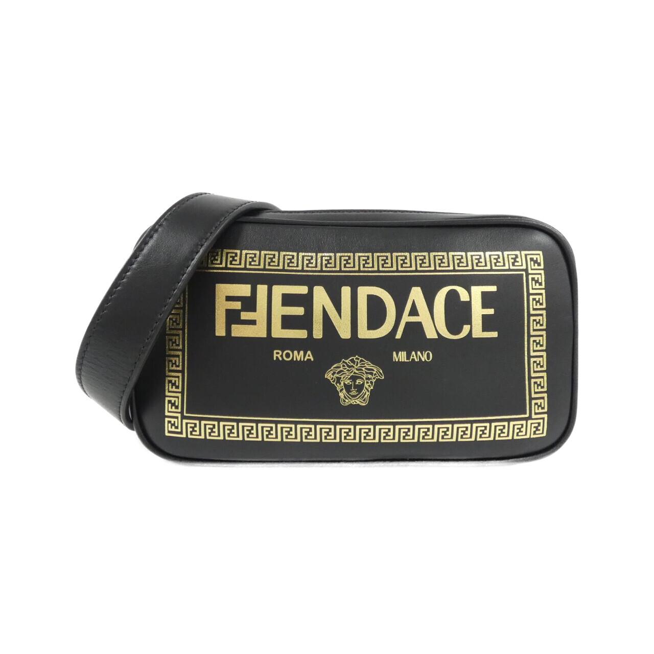 Fendi Shoulder Bag - Rovelle Bags