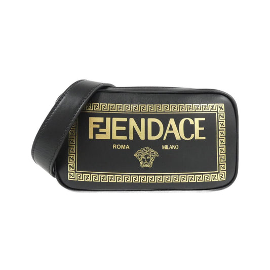 Fendi Shoulder Bag - Rovelle Bags