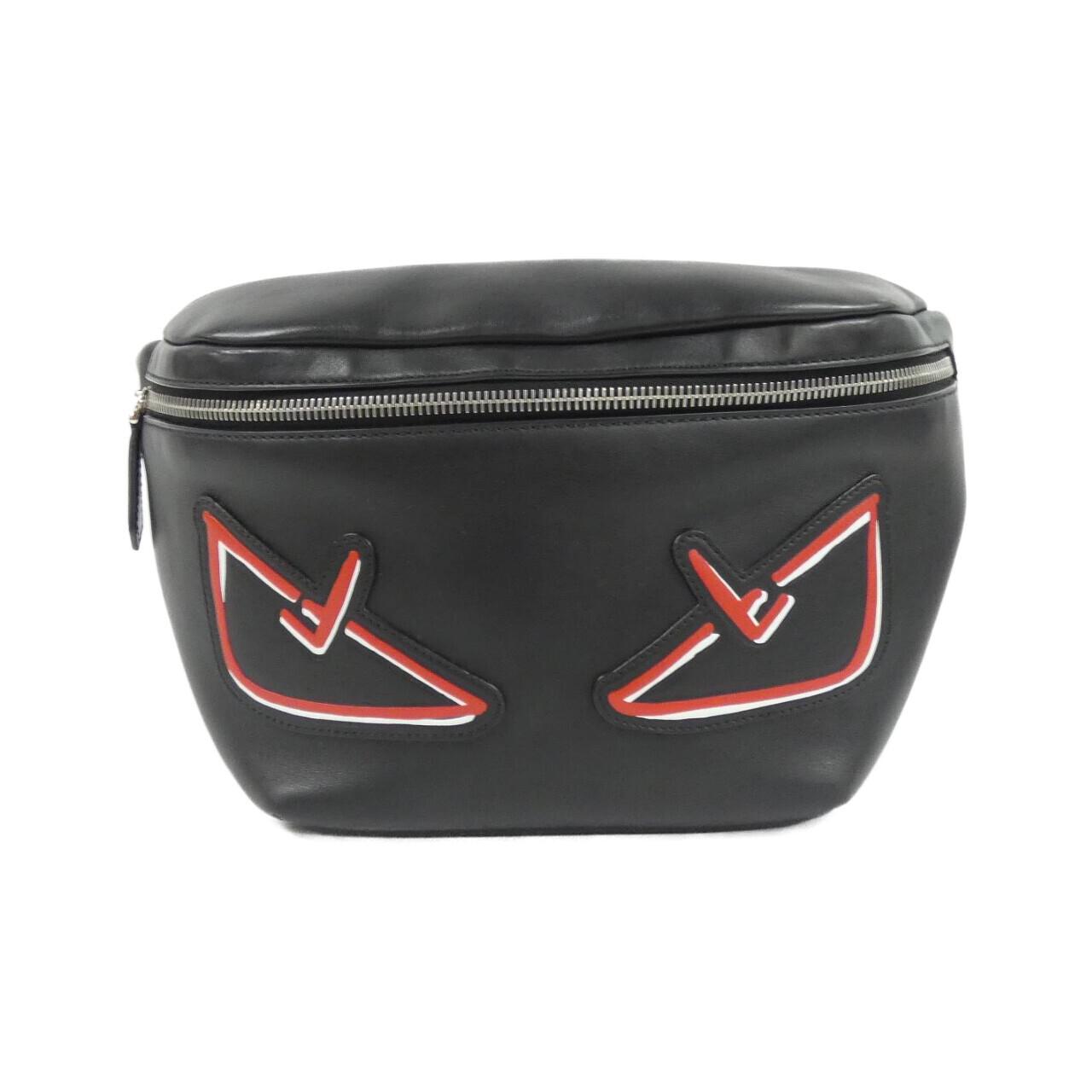 Fendi Handbag - Rovelle Bags