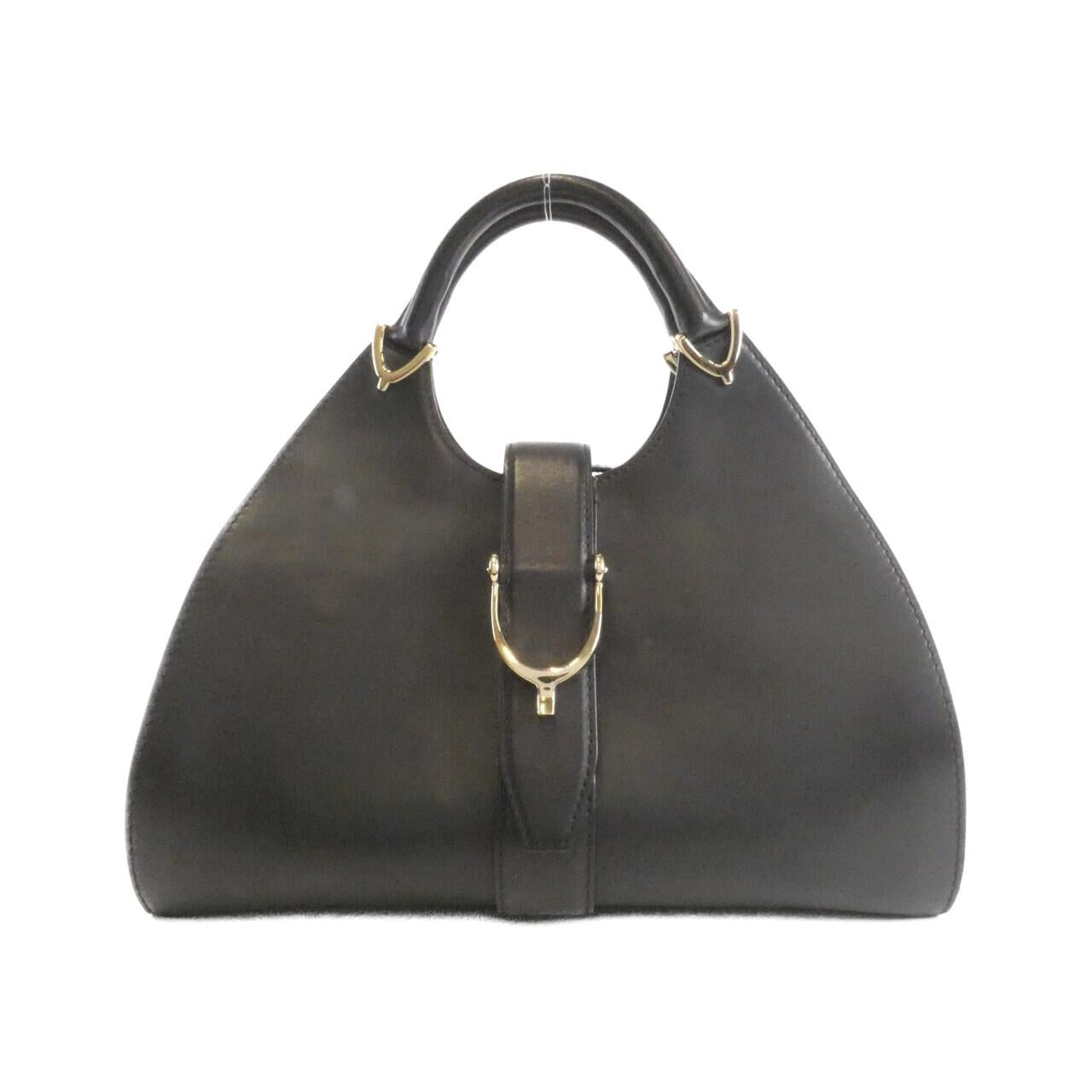 Gucci Leather Bag