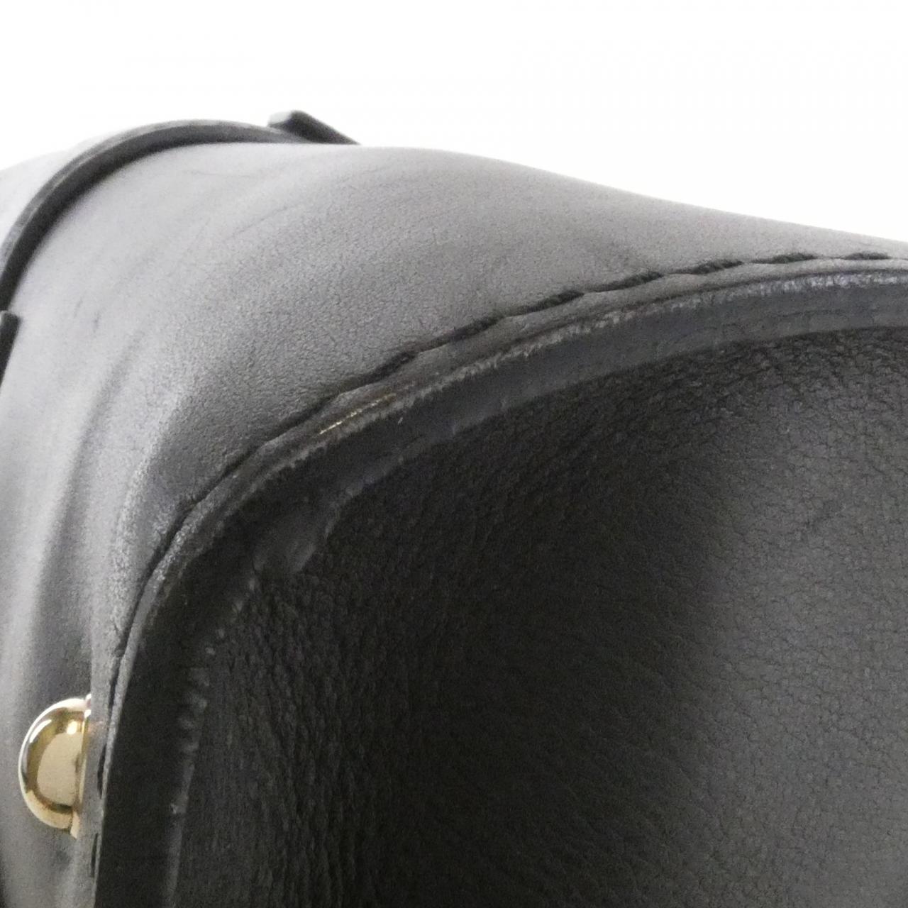 Gucci Leather Bag