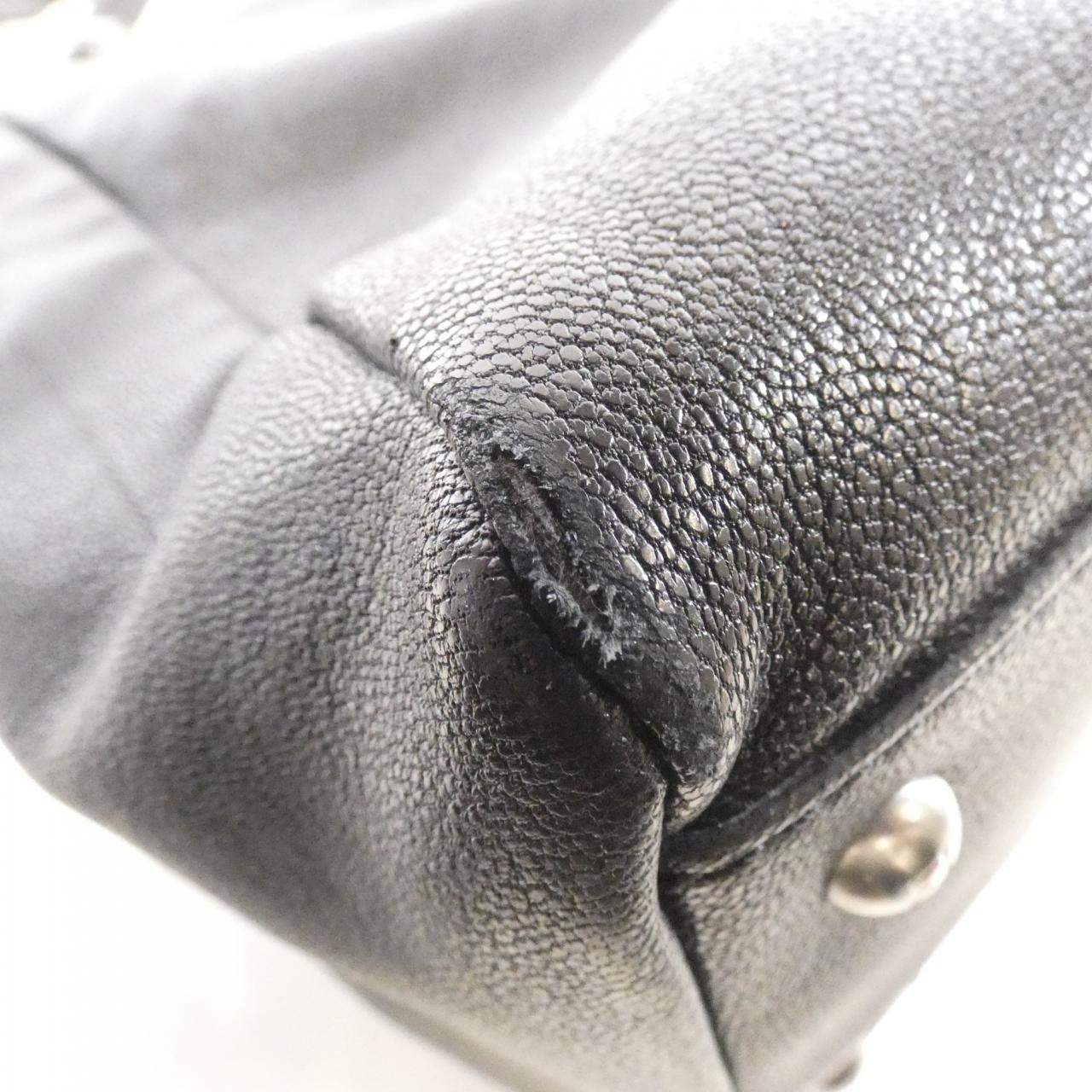 Fendi Peekaboo Handbag - Rovelle Bags