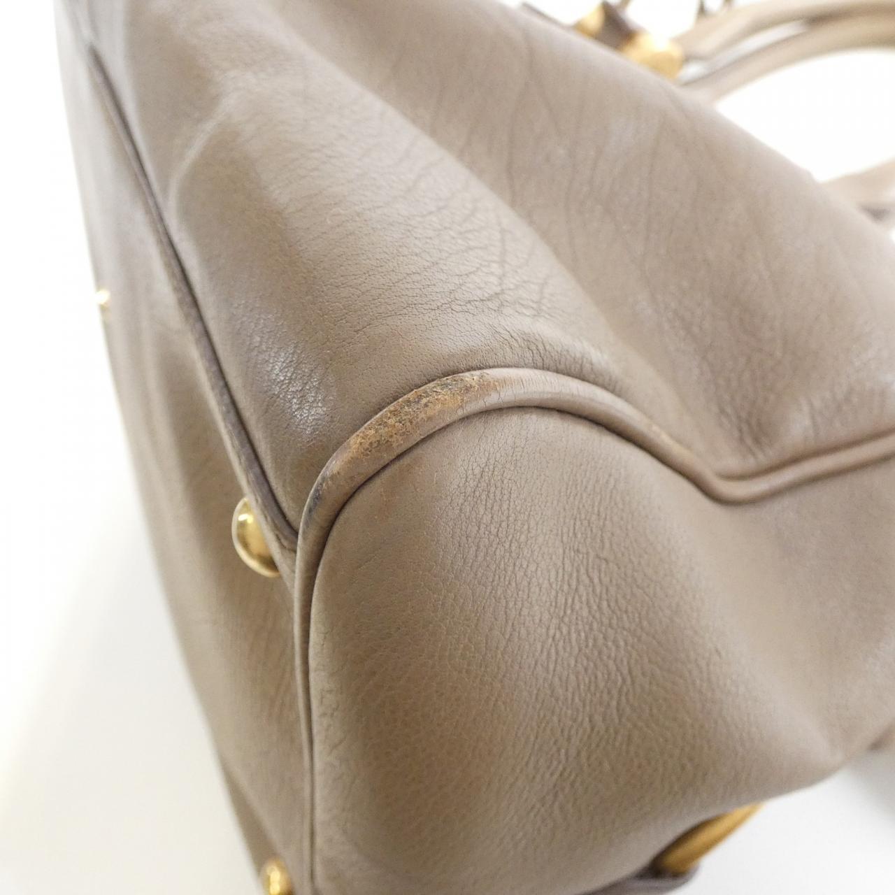 Saint Laurent Handbag - Rovelle Bags