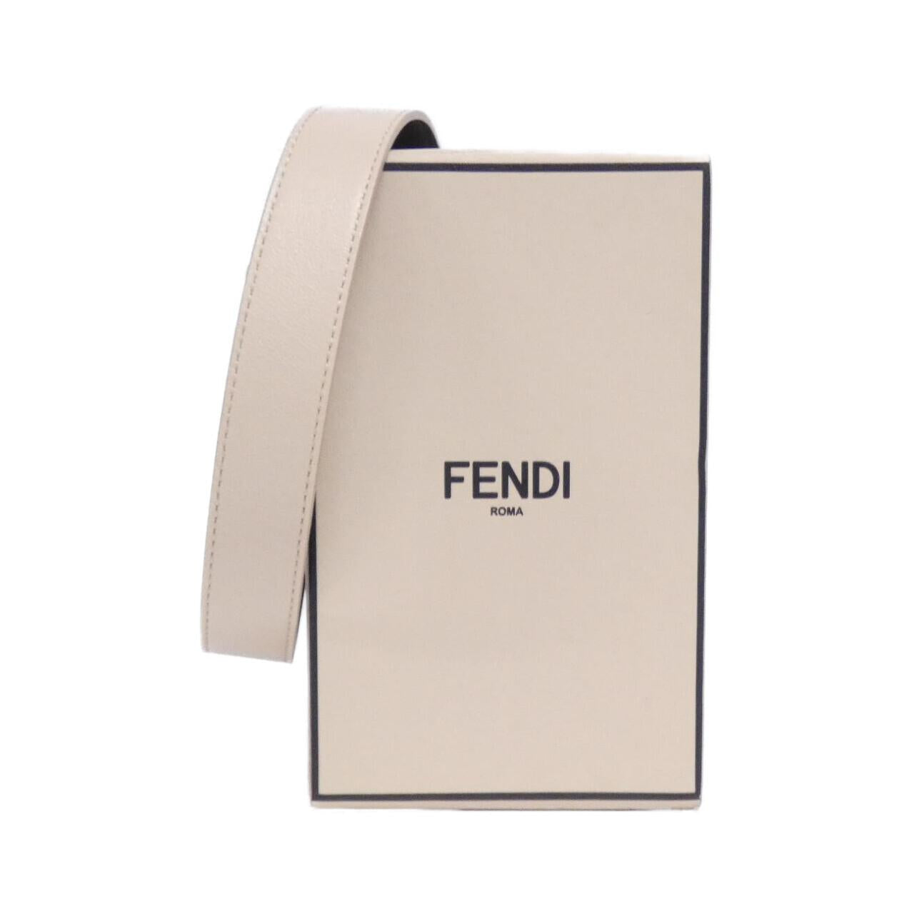 Fendi Shoulder Bag - Rovelle Bags