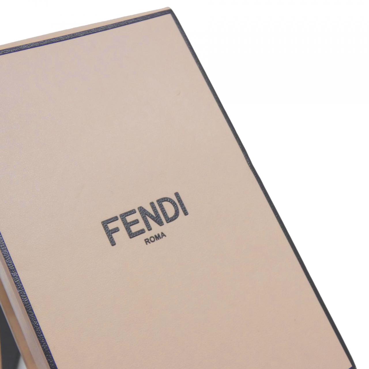 Fendi Shoulder Bag - Rovelle Bags