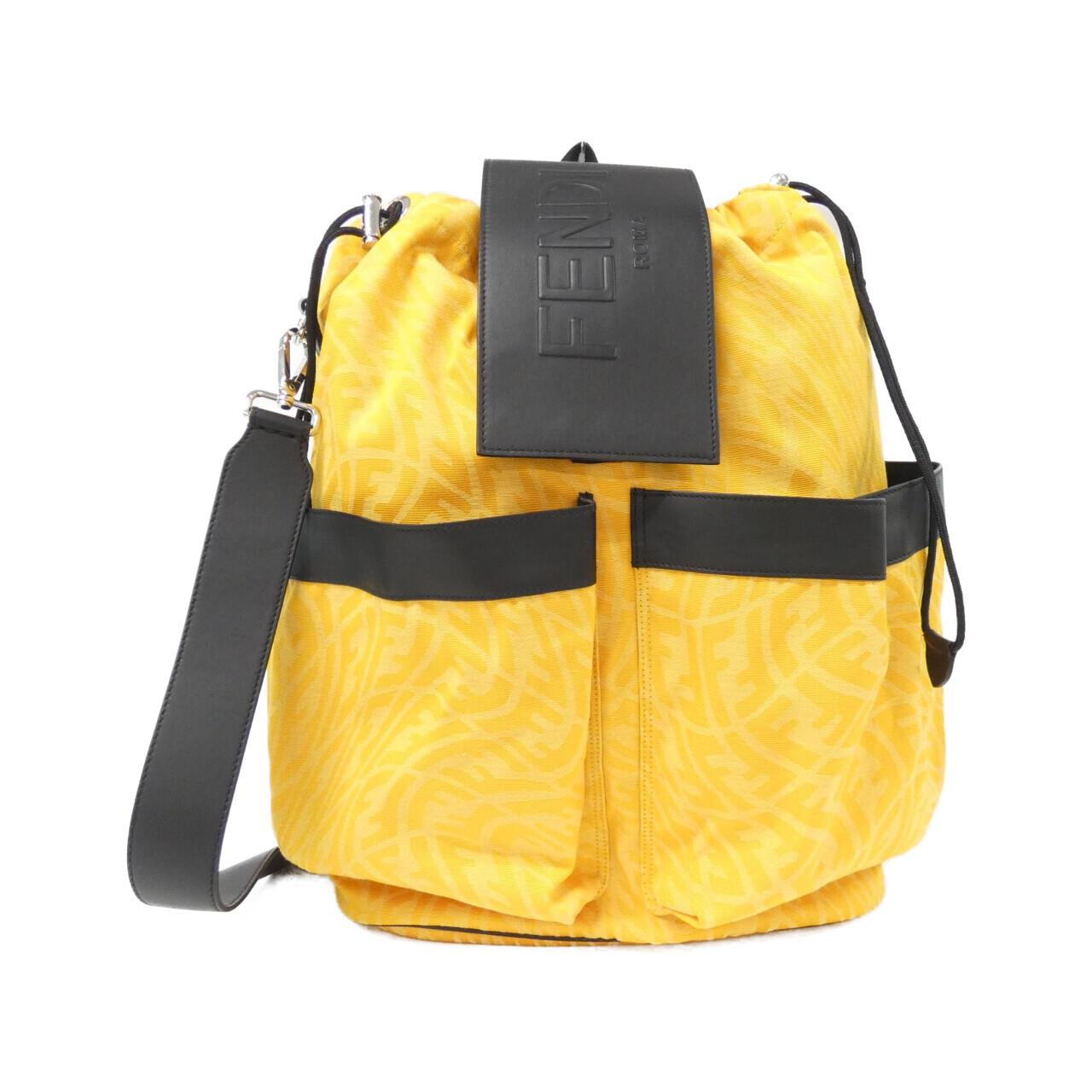 Fendi Backpack - Rovelle Bags