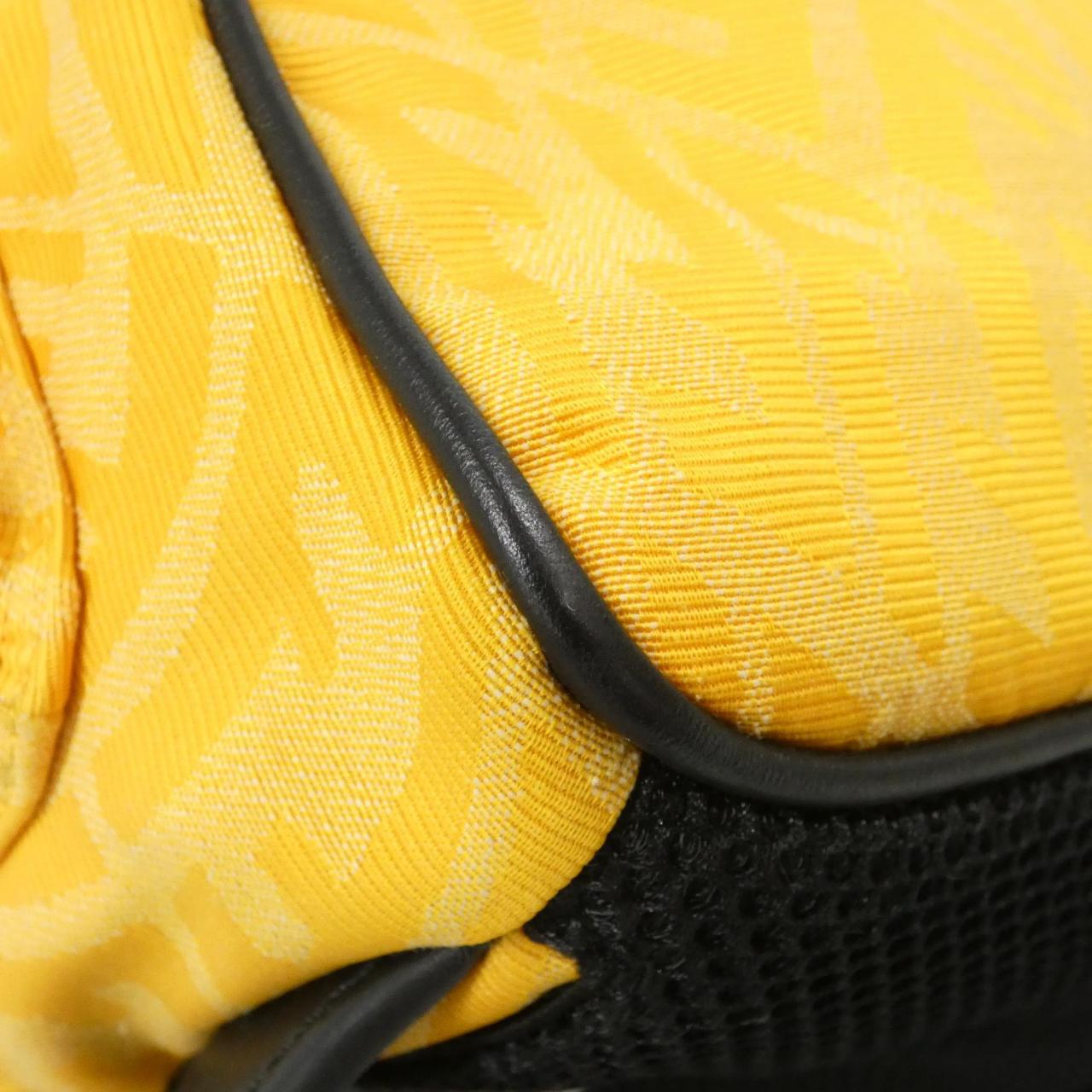 Fendi Peekaboo Shoulder Bag - Rovelle Bags