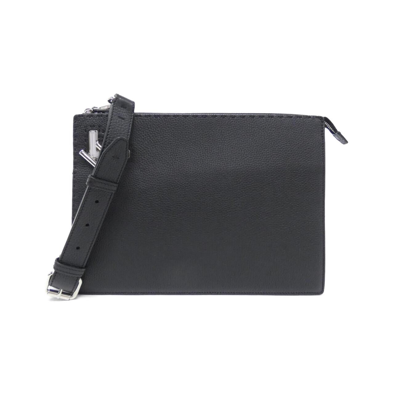 Fendi Shoulder Bag - Rovelle Bags