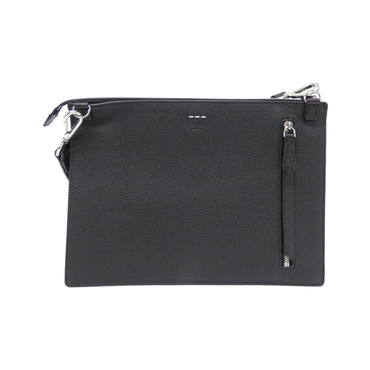 Fendi Shoulder Bag - Rovelle Bags