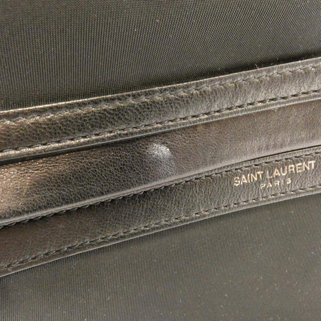 Saint Laurent Shoulder Bag - Rovelle Bags
