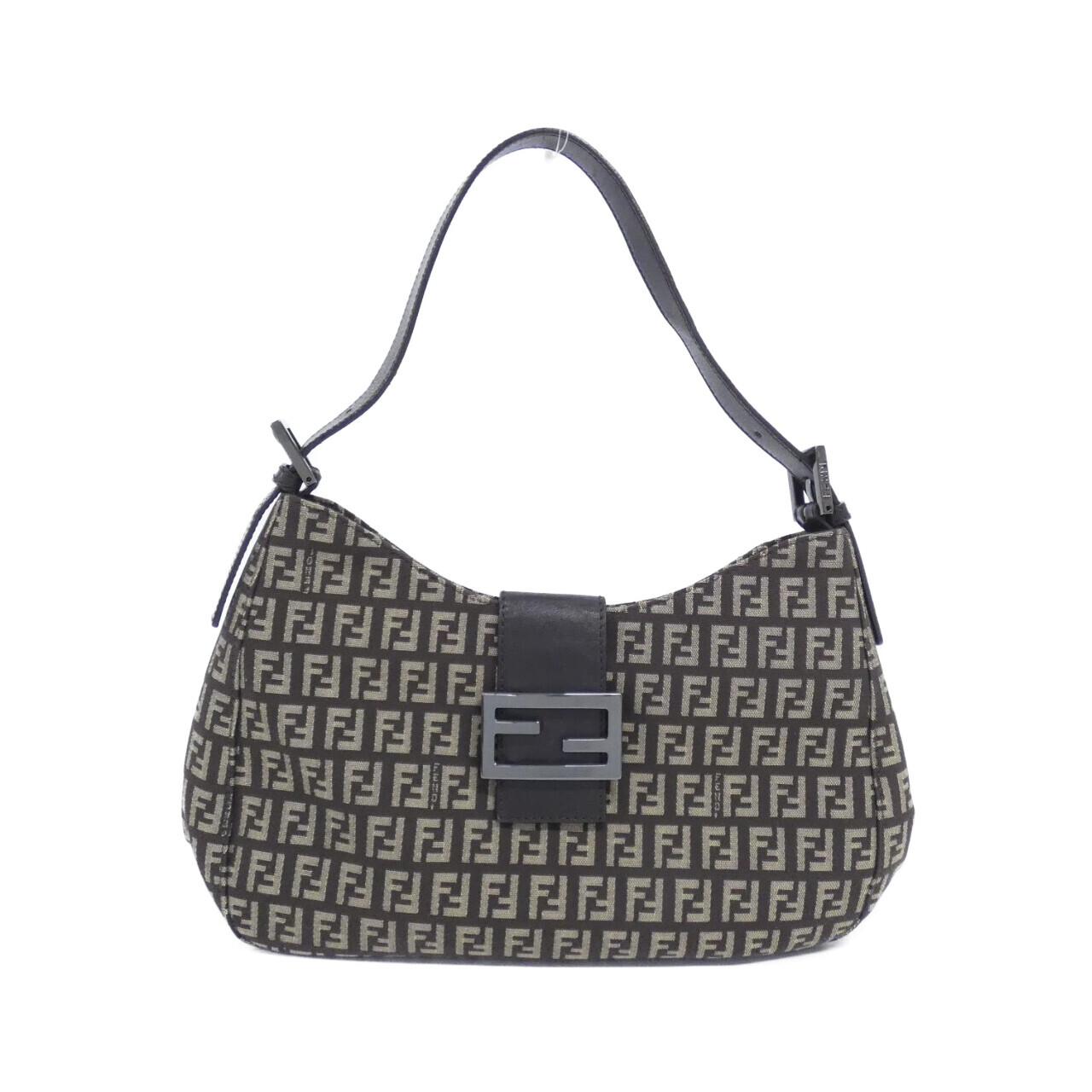 Fendi Shoulder Bag - Rovelle Bags