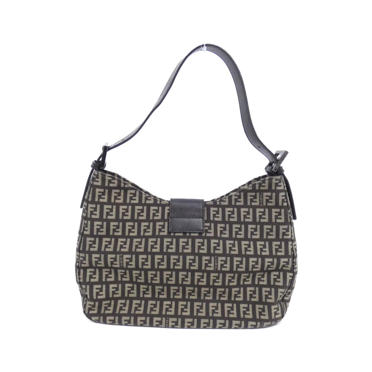 Fendi Shoulder Bag - Rovelle Bags