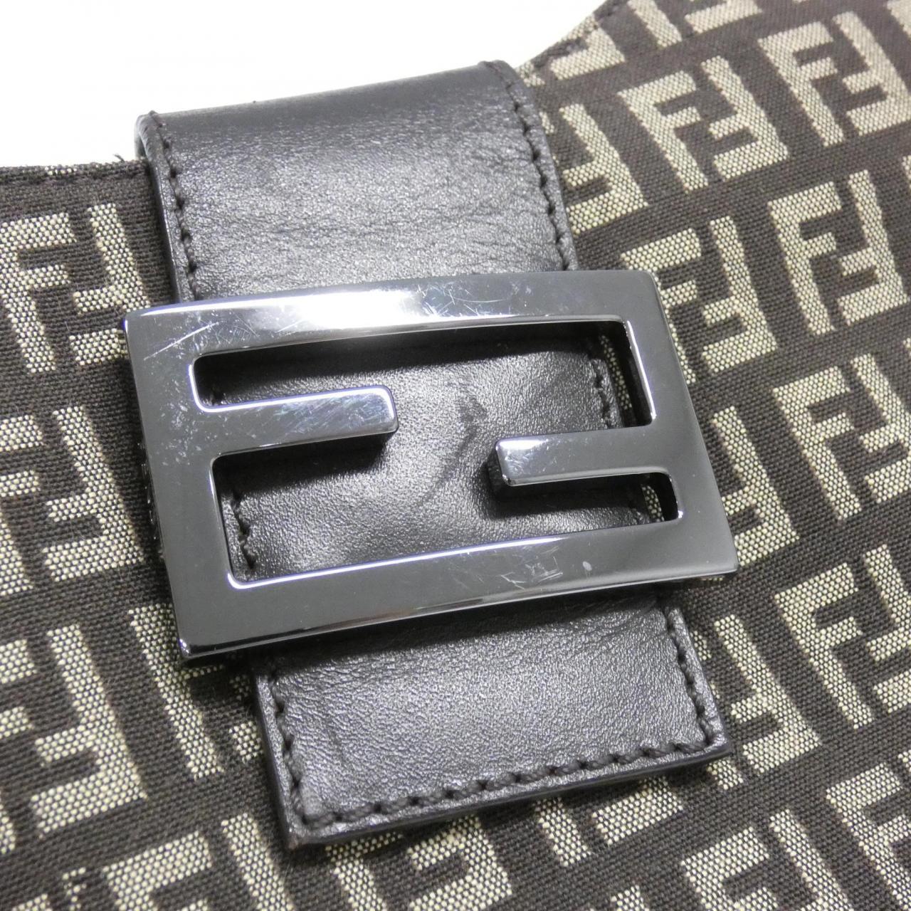 Fendi Handbag - Rovelle Bags