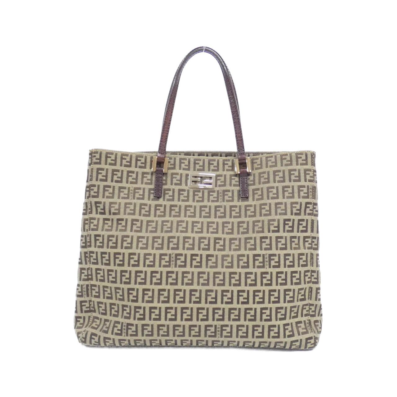 Fendi Handbag - Rovelle Bags