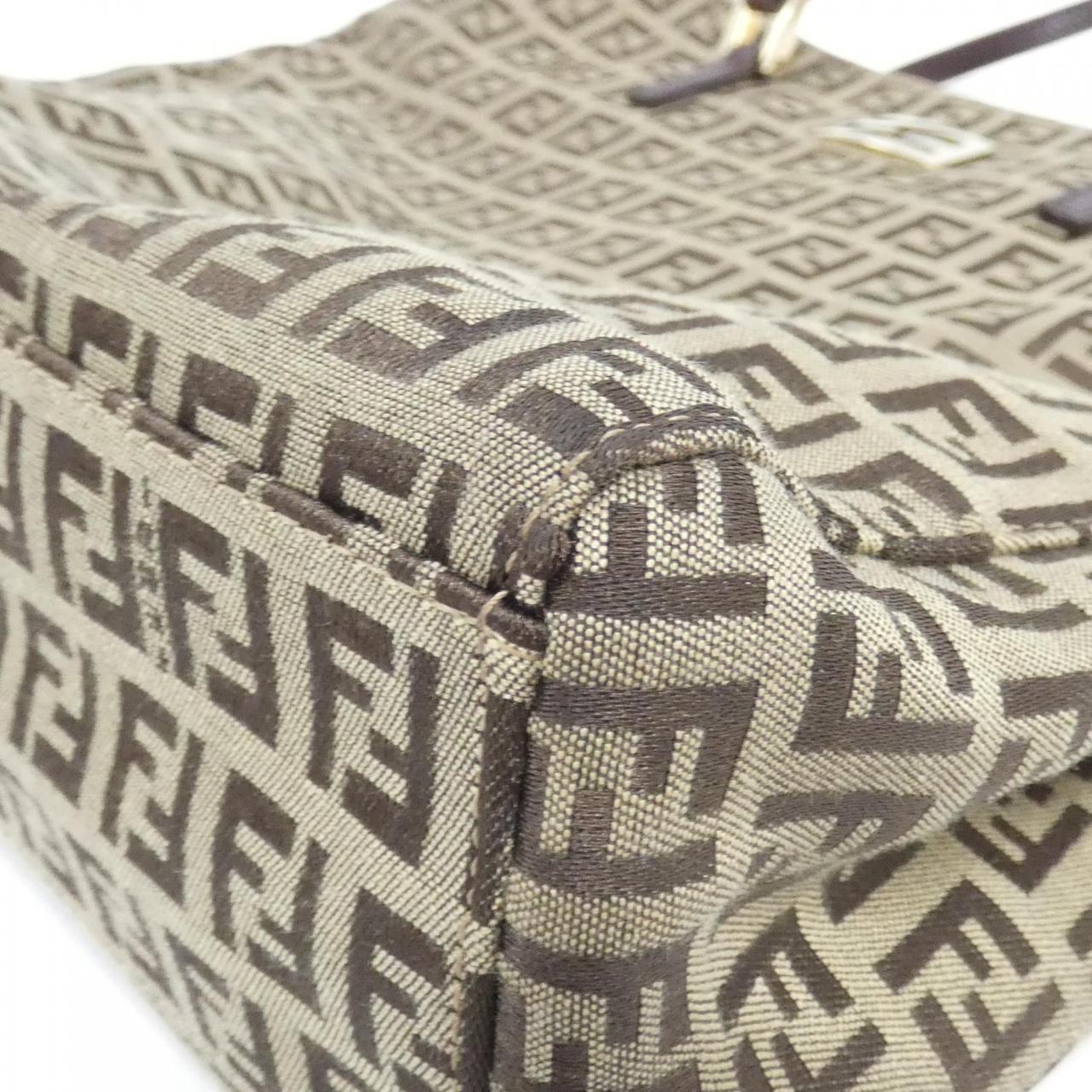 Fendi Handbag - Rovelle Bags