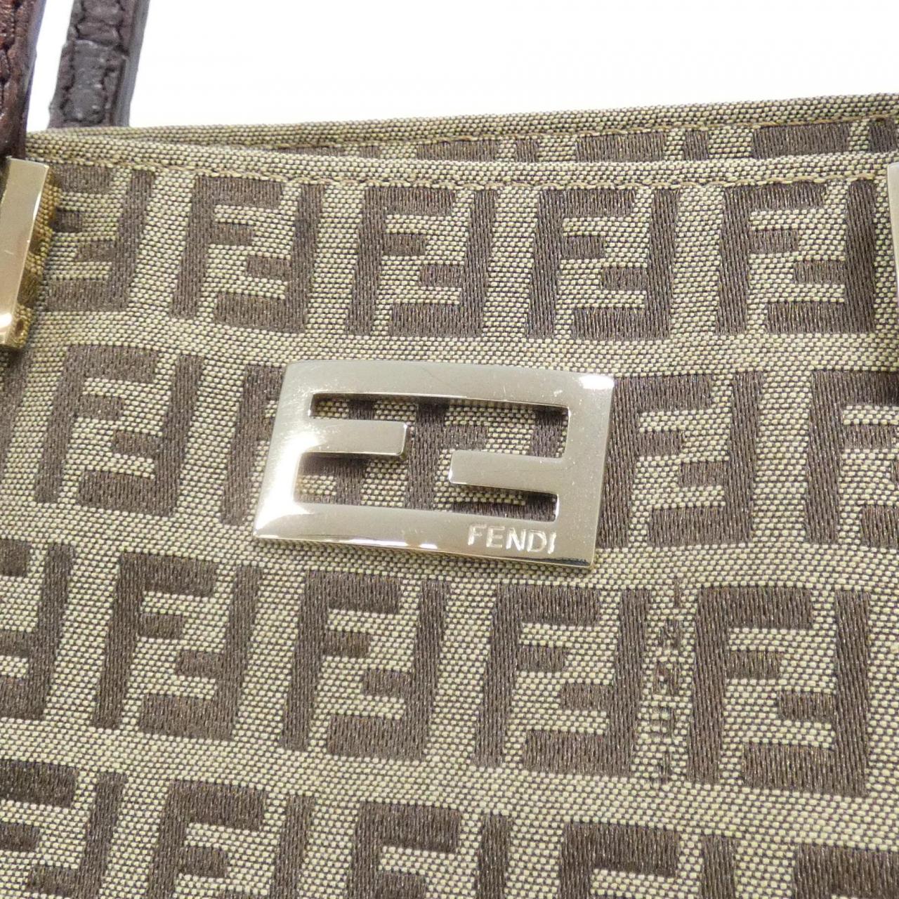 Fendi Handbag - Rovelle Bags
