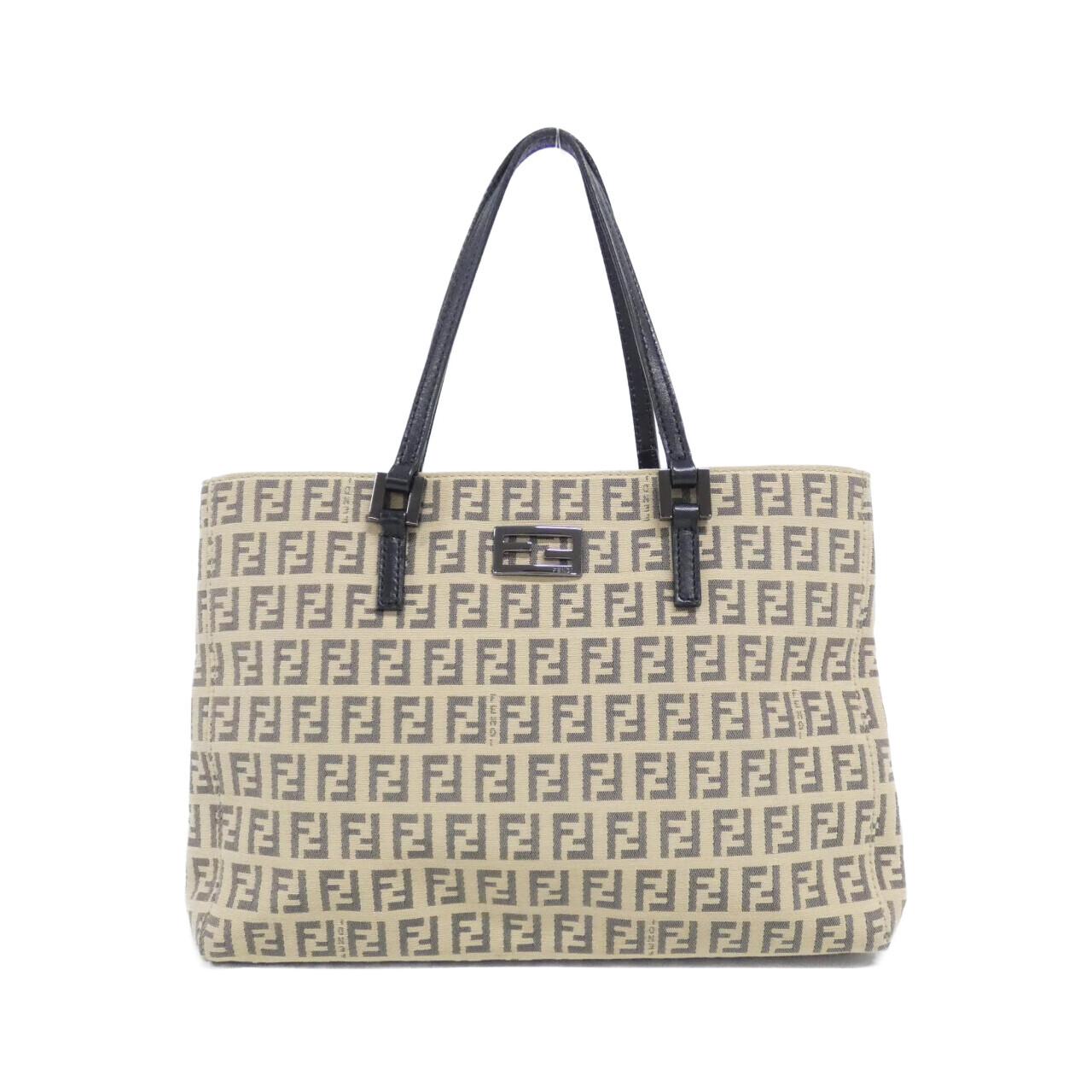 Fendi Handbag - Rovelle Bags