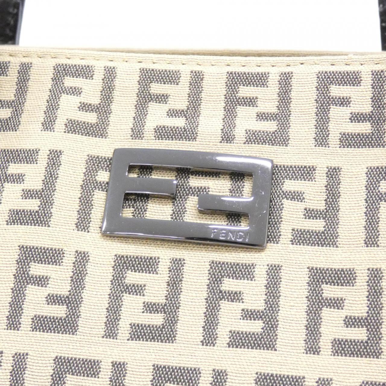 Fendi Handbag - Rovelle Bags