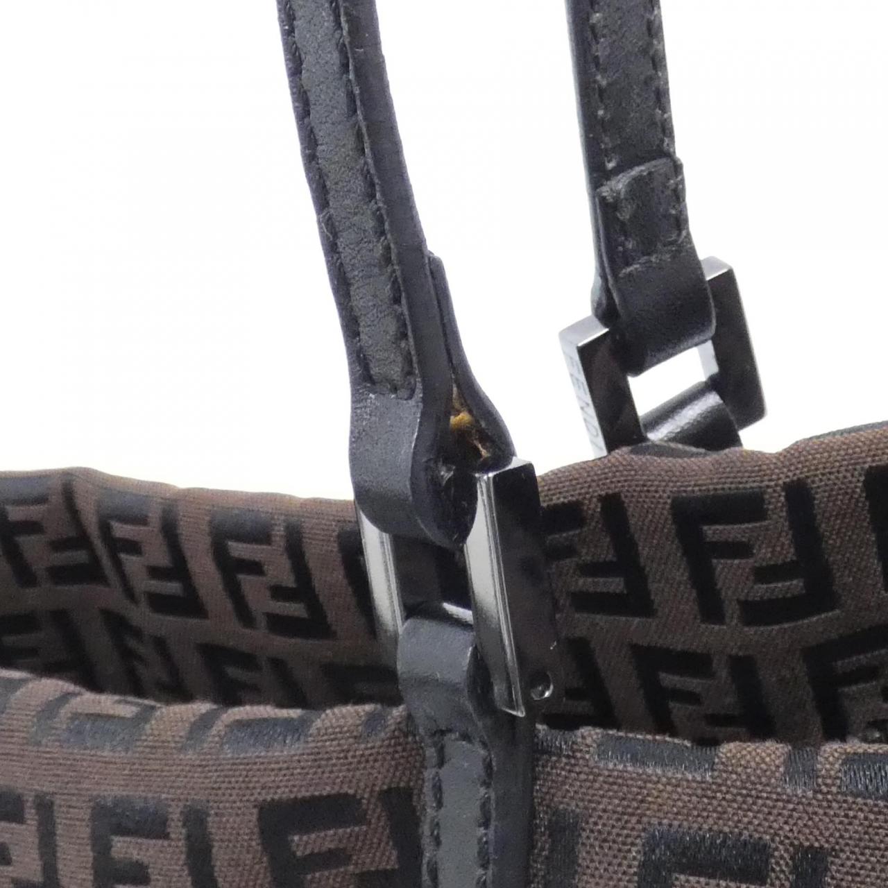 Fendi Handbag - Rovelle Bags