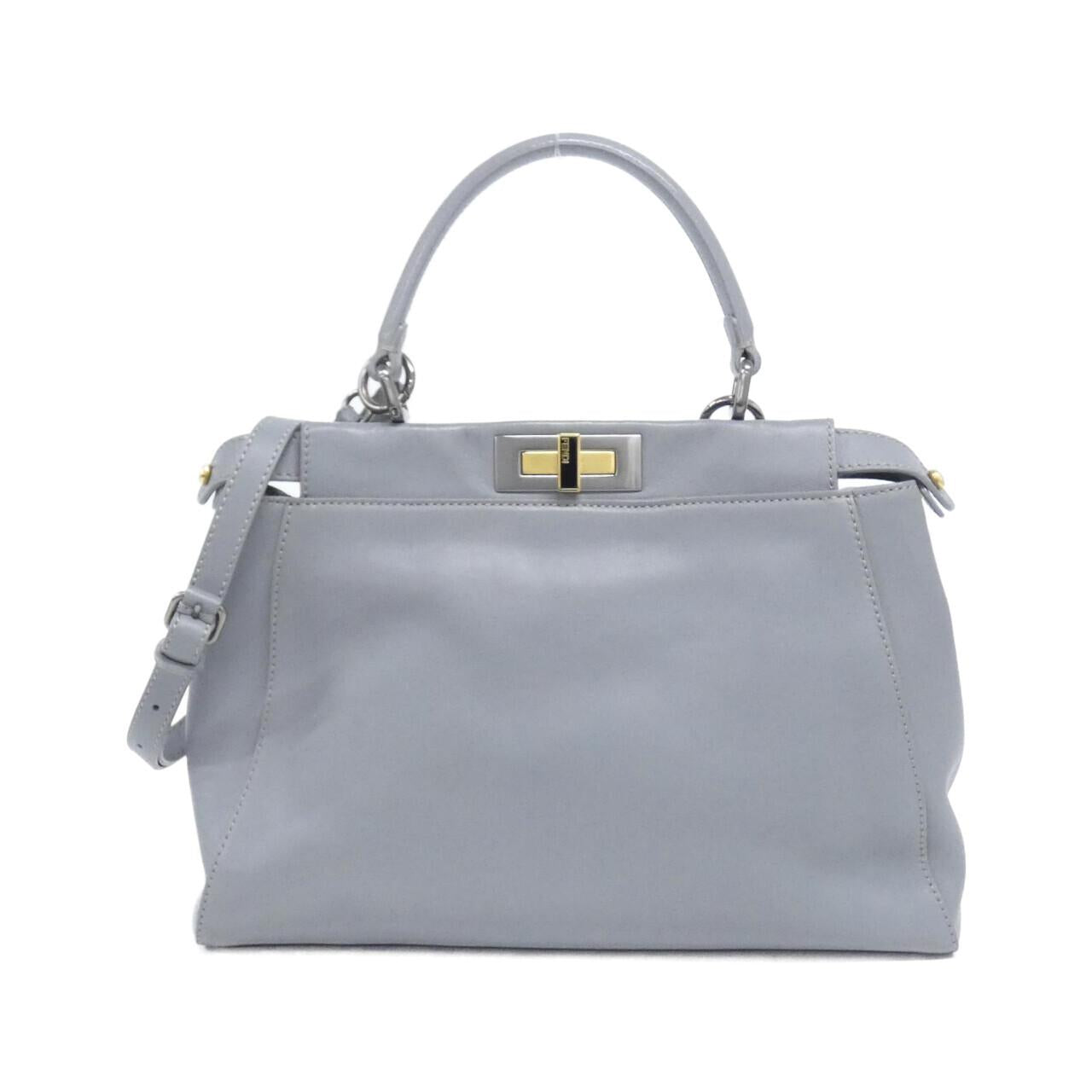 Fendi Peekaboo Handbag - Rovelle Bags