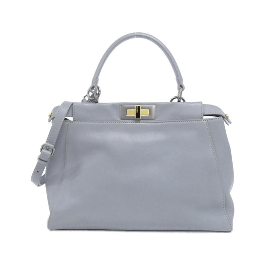 Fendi Peekaboo Handbag - Rovelle Bags