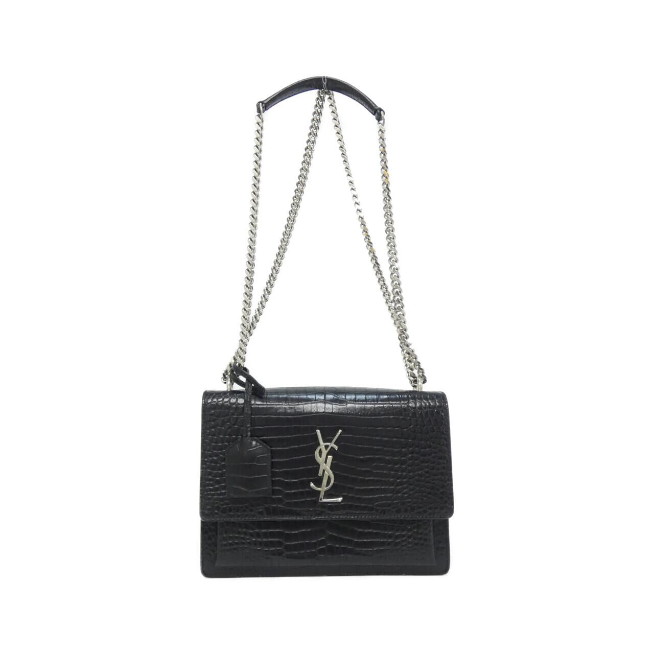 Saint Laurent Sunset Shoulder Bag - Rovelle Bags