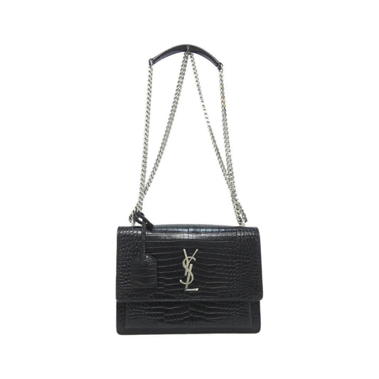 Saint Laurent Sunset Shoulder Bag - Rovelle Bags