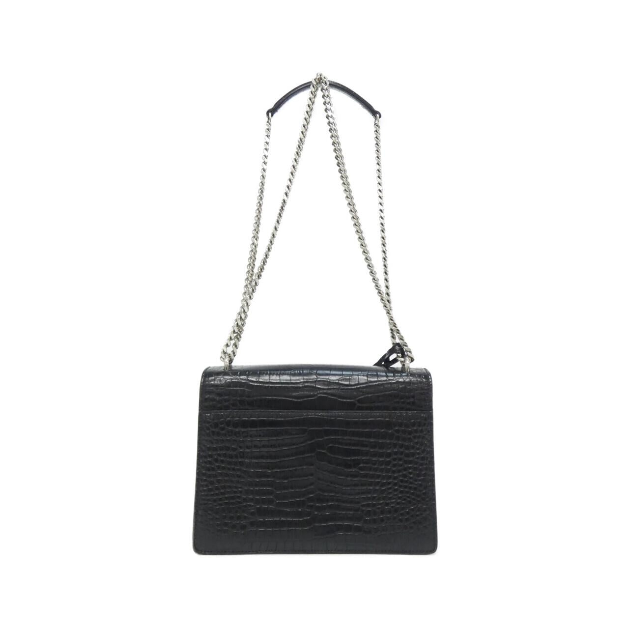 Saint Laurent Sunset Shoulder Bag - Rovelle Bags