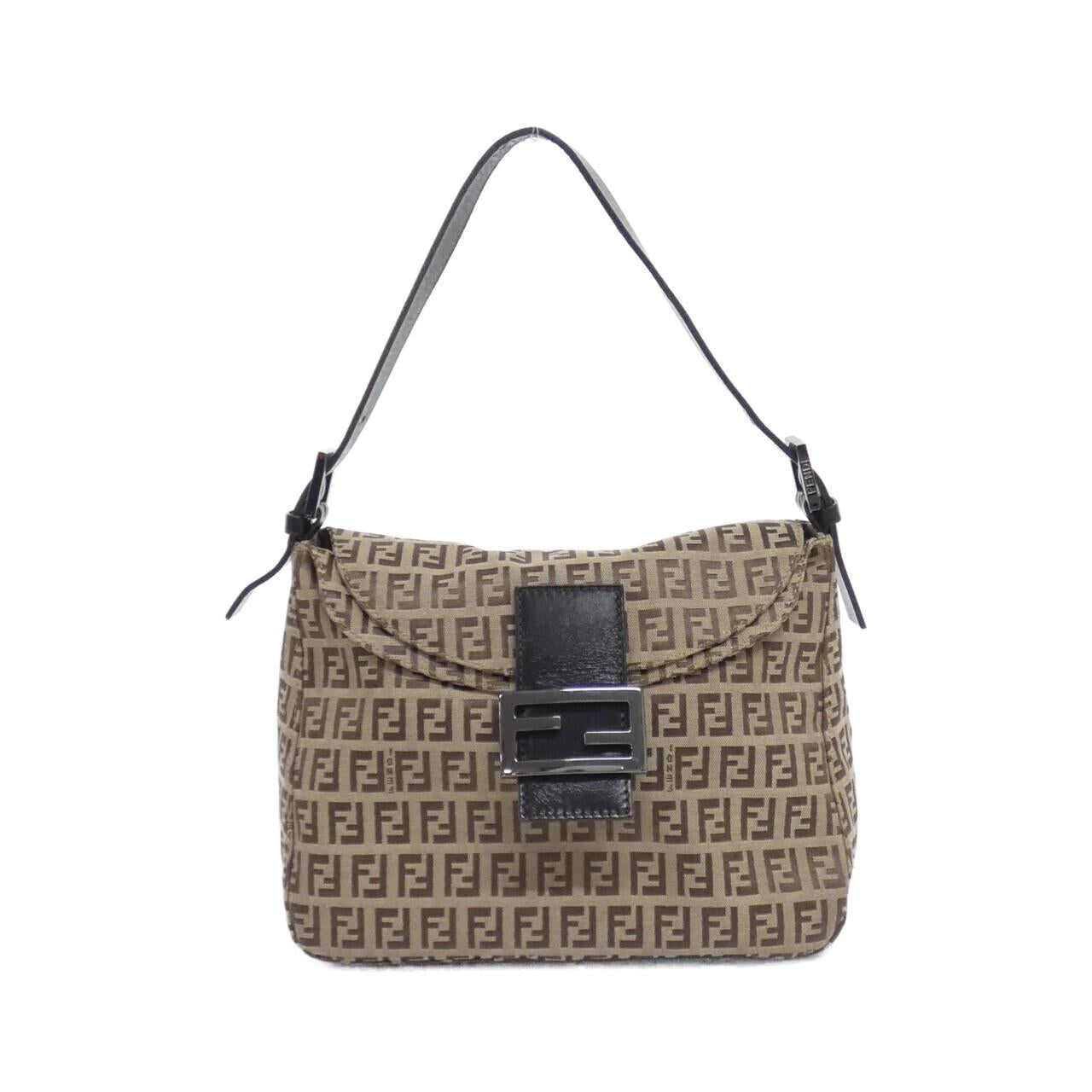 Fendi Shoulder Bag - Rovelle Bags