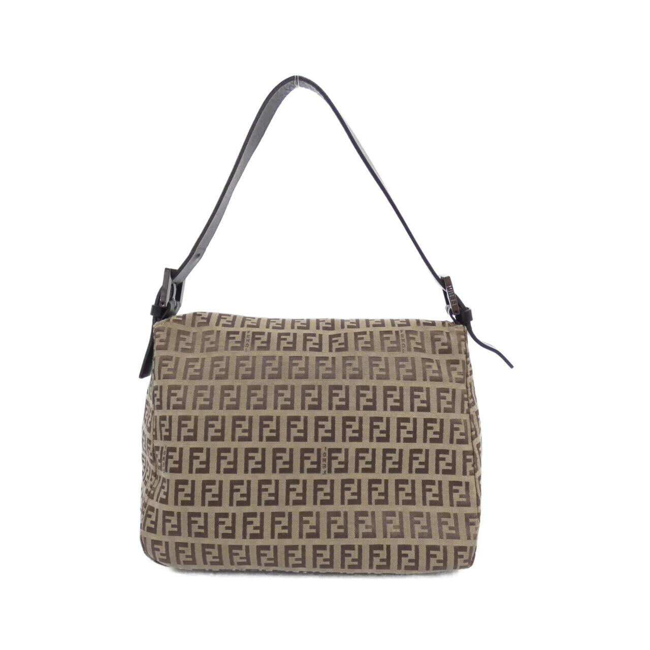 Fendi Shoulder Bag - Rovelle Bags