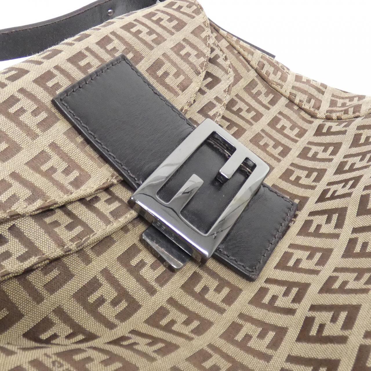 Fendi Shoulder Bag - Rovelle Bags
