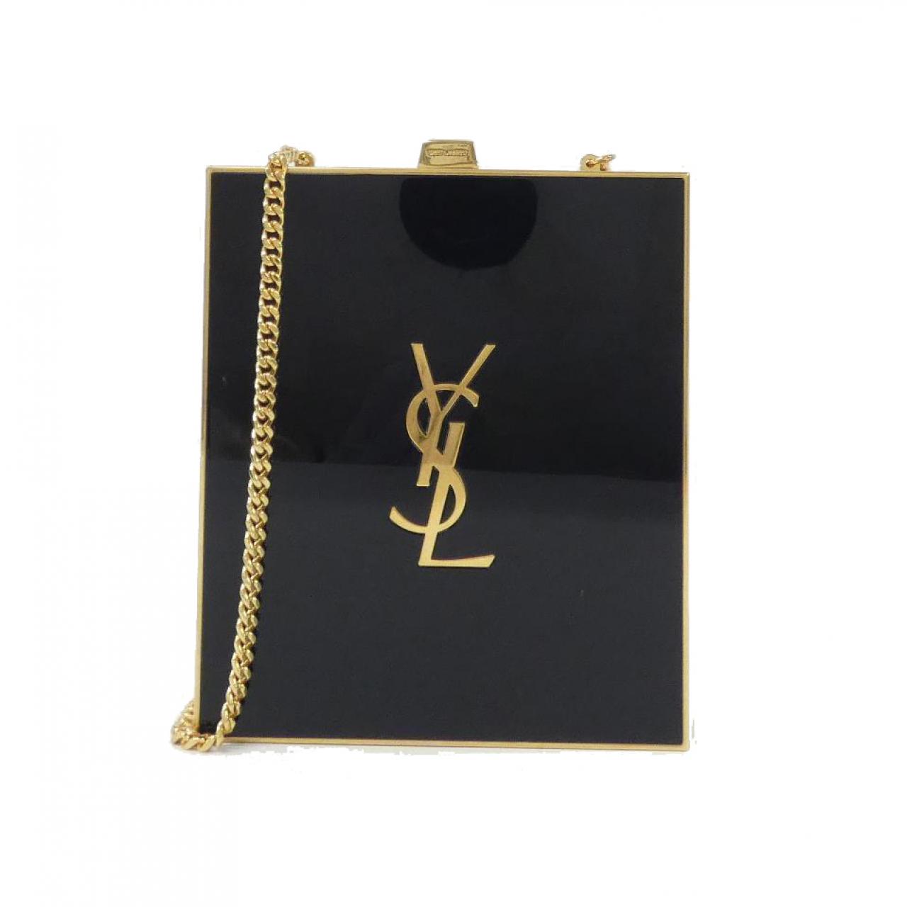 Saint Laurent Shoulder Bag - Rovelle Bags