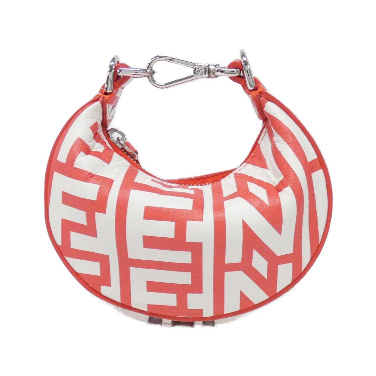 Fendi Handbag - Rovelle Bags