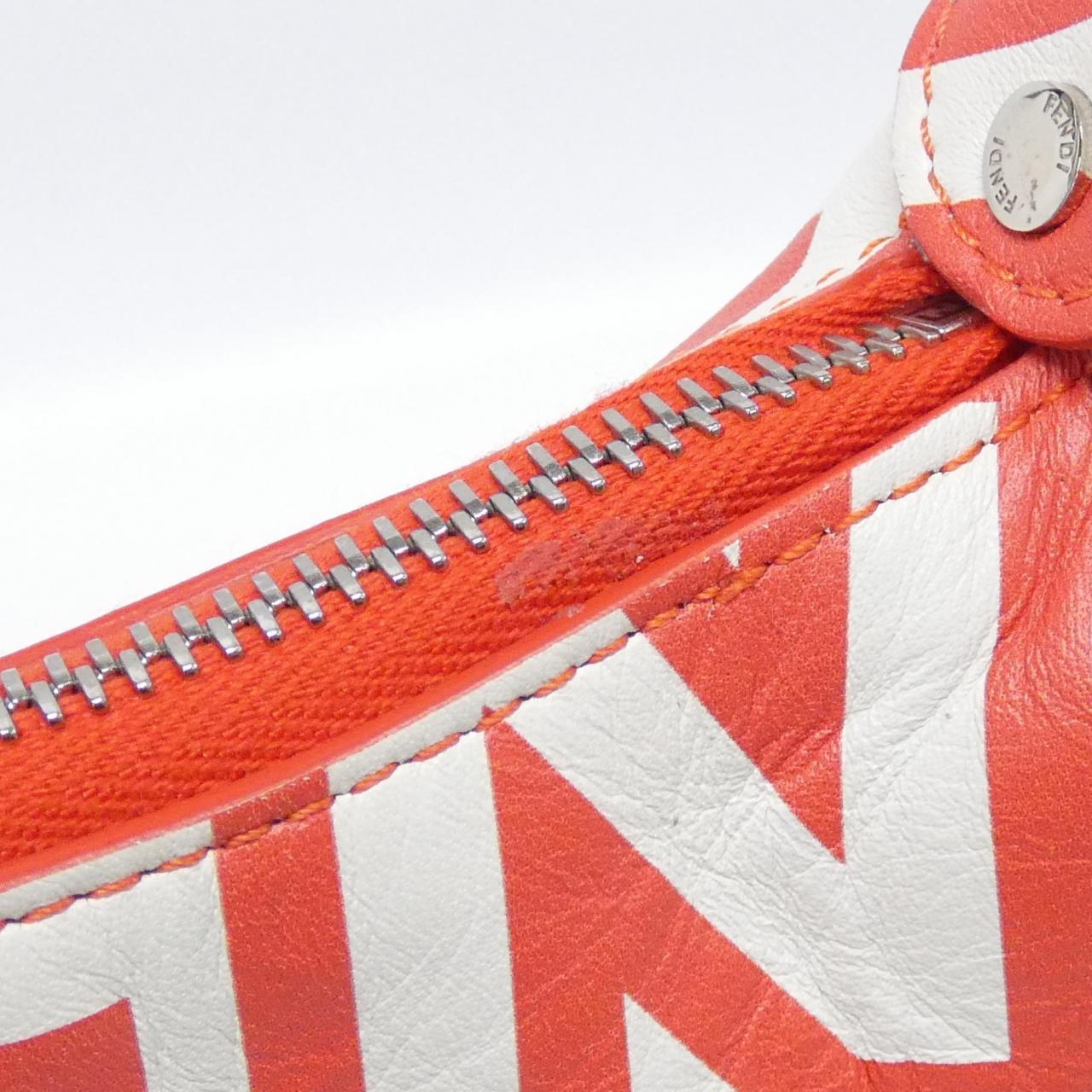 Fendi Peekaboo Handbag - Rovelle Bags
