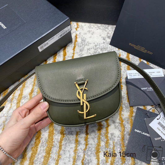 Yves Saint Laurent - Bags 034