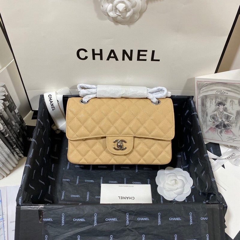 Chanel Handbag - Almora Bags