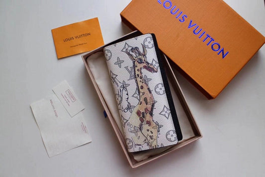 Louis Vuitton Luxury Bags 2402