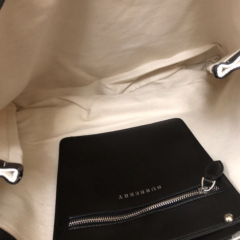 Burberry Handbag - Rovelle Bags