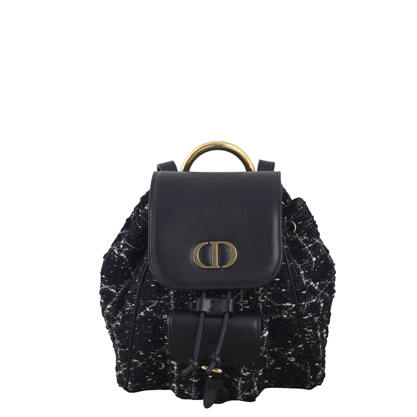 Dior Caro Shoulder Bag - Rovelle Bags