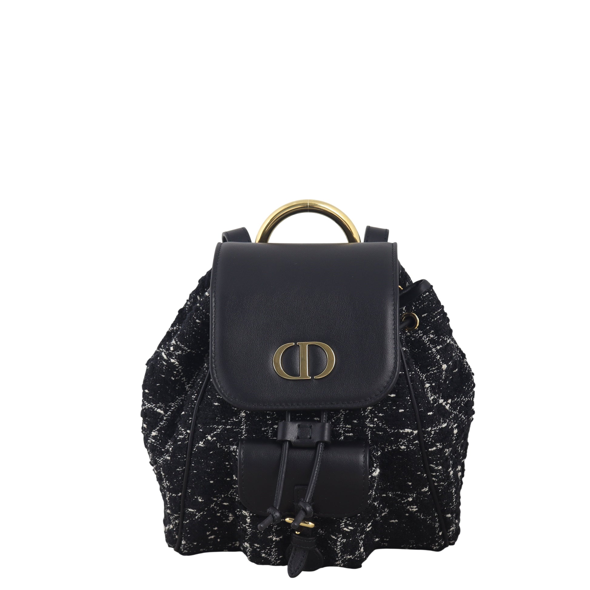 Dior Caro Shoulder Bag - Rovelle Bags