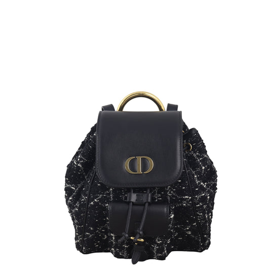 Dior Caro Shoulder Bag - Rovelle Bags