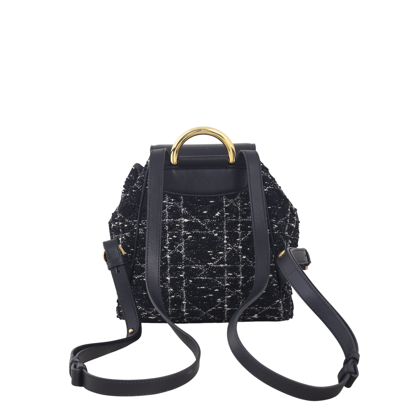 Dior Caro Shoulder Bag - Rovelle Bags