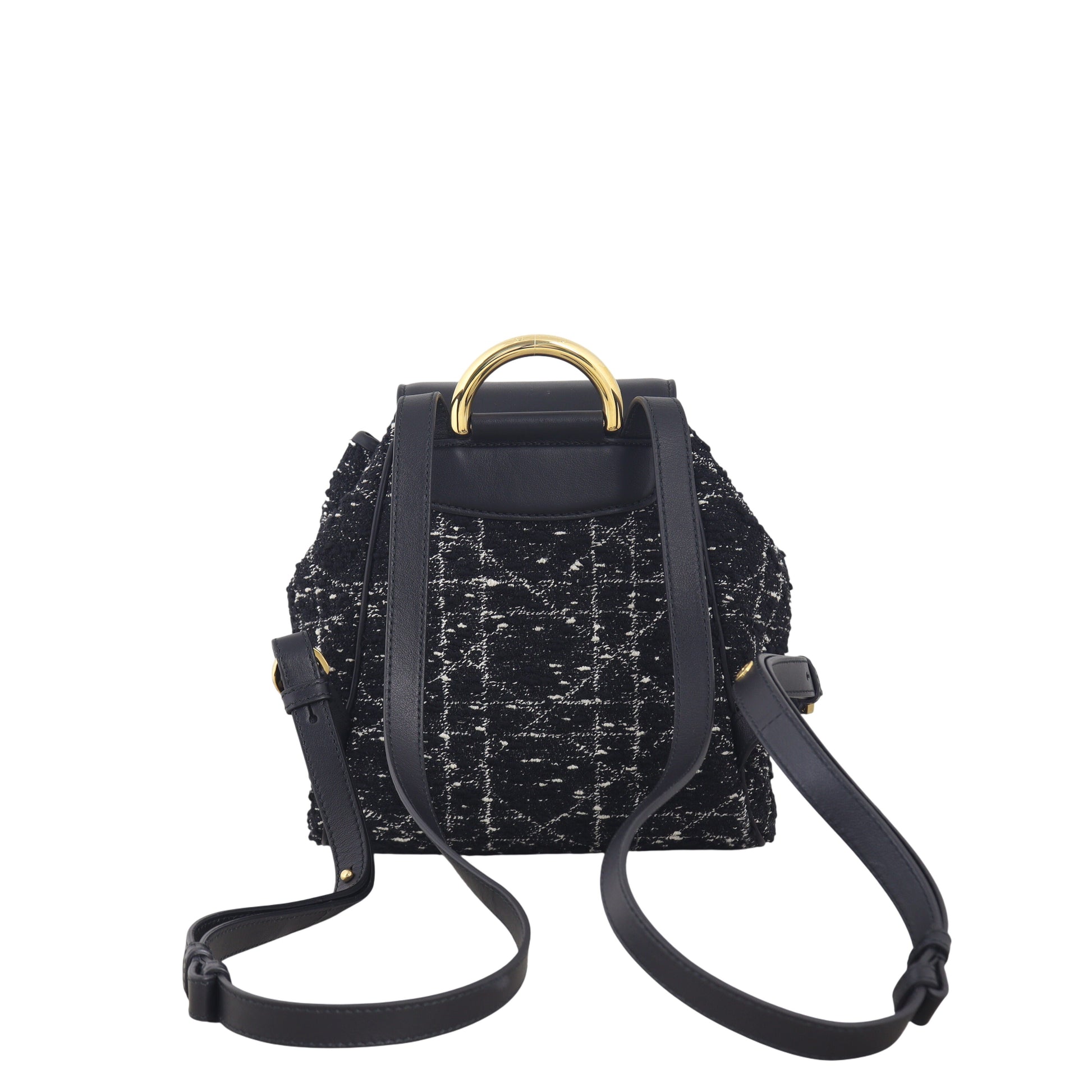 Dior Caro Shoulder Bag - Rovelle Bags