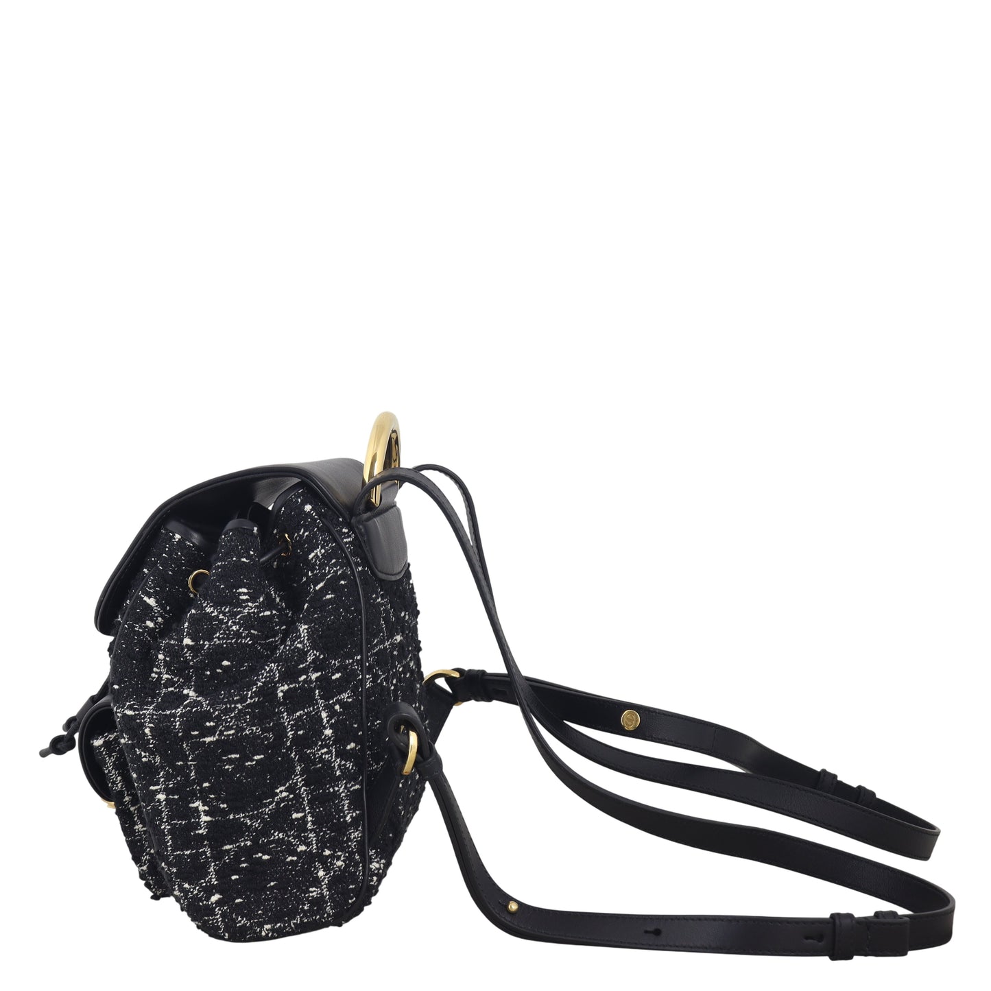 Dior Caro Shoulder Bag - Rovelle Bags
