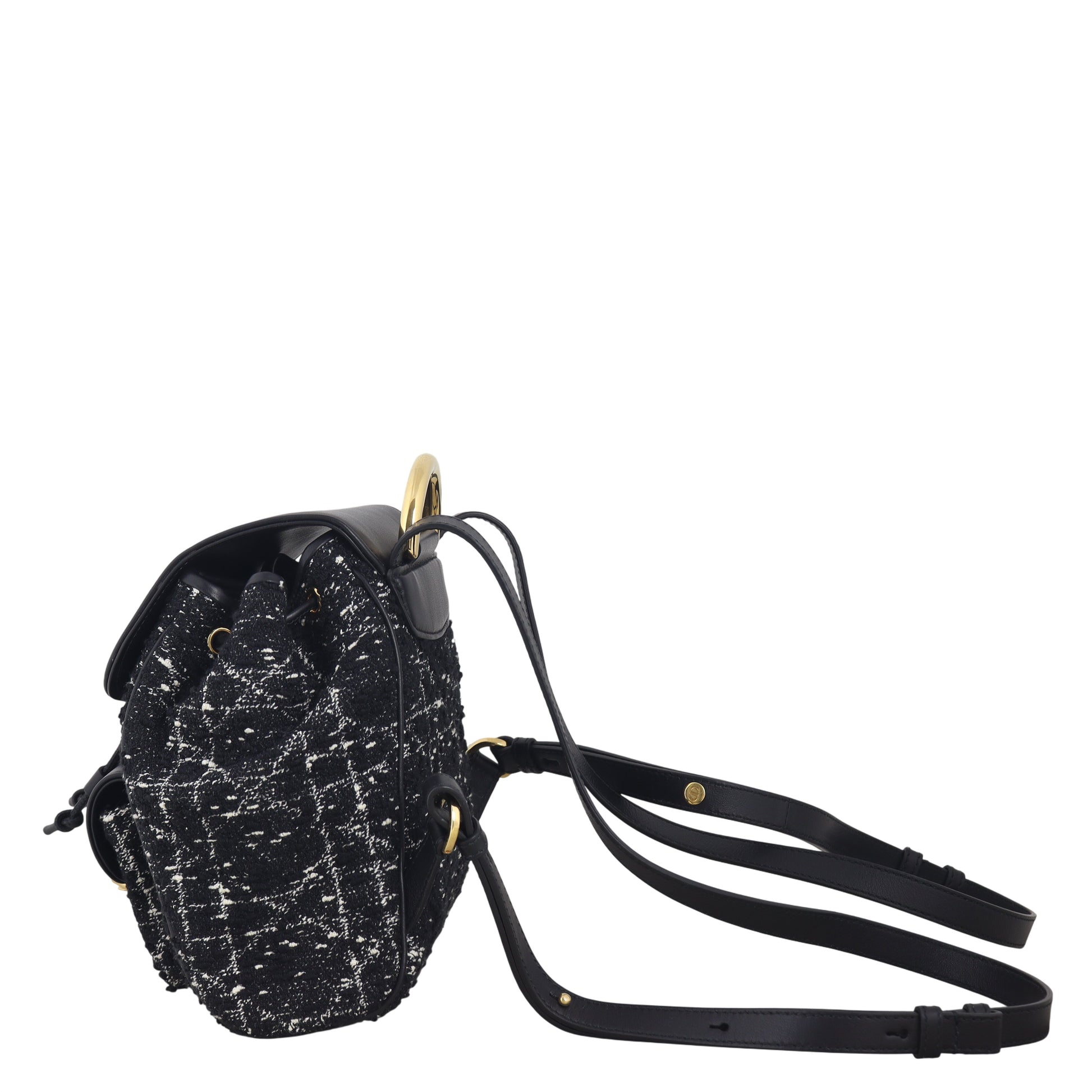 Dior Caro Shoulder Bag - Rovelle Bags