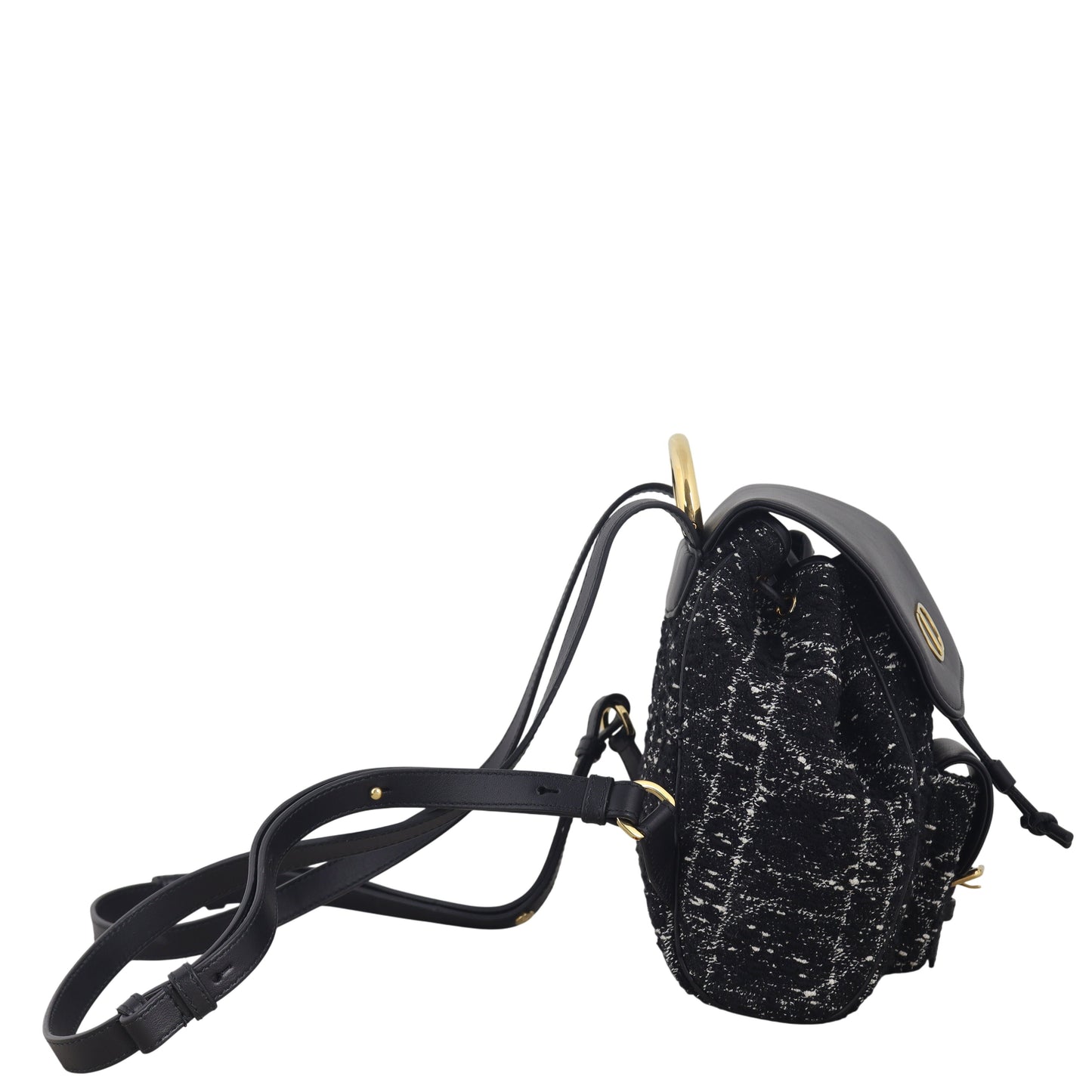 Dior Caro Shoulder Bag - Rovelle Bags