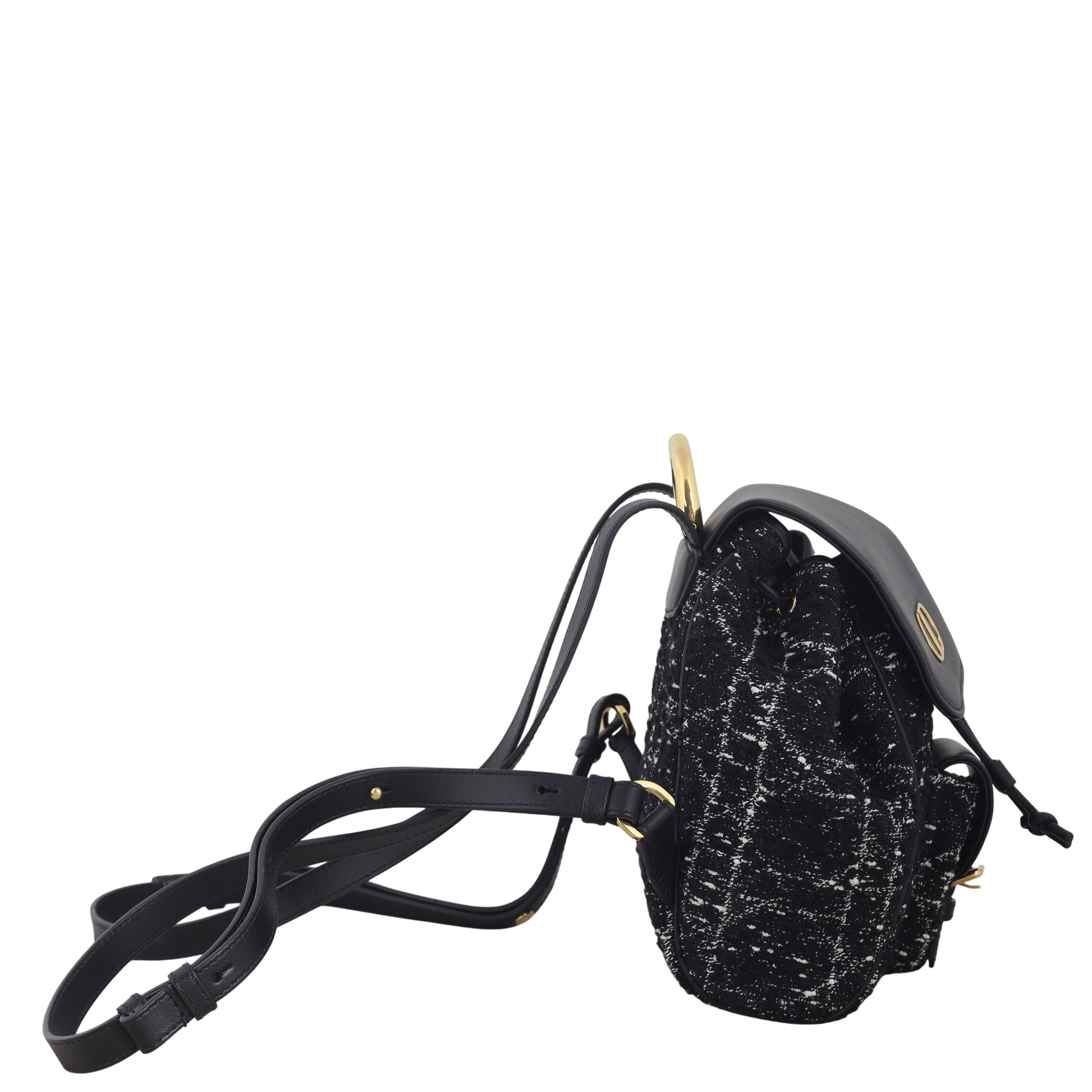 Dior Caro Shoulder Bag - Rovelle Bags
