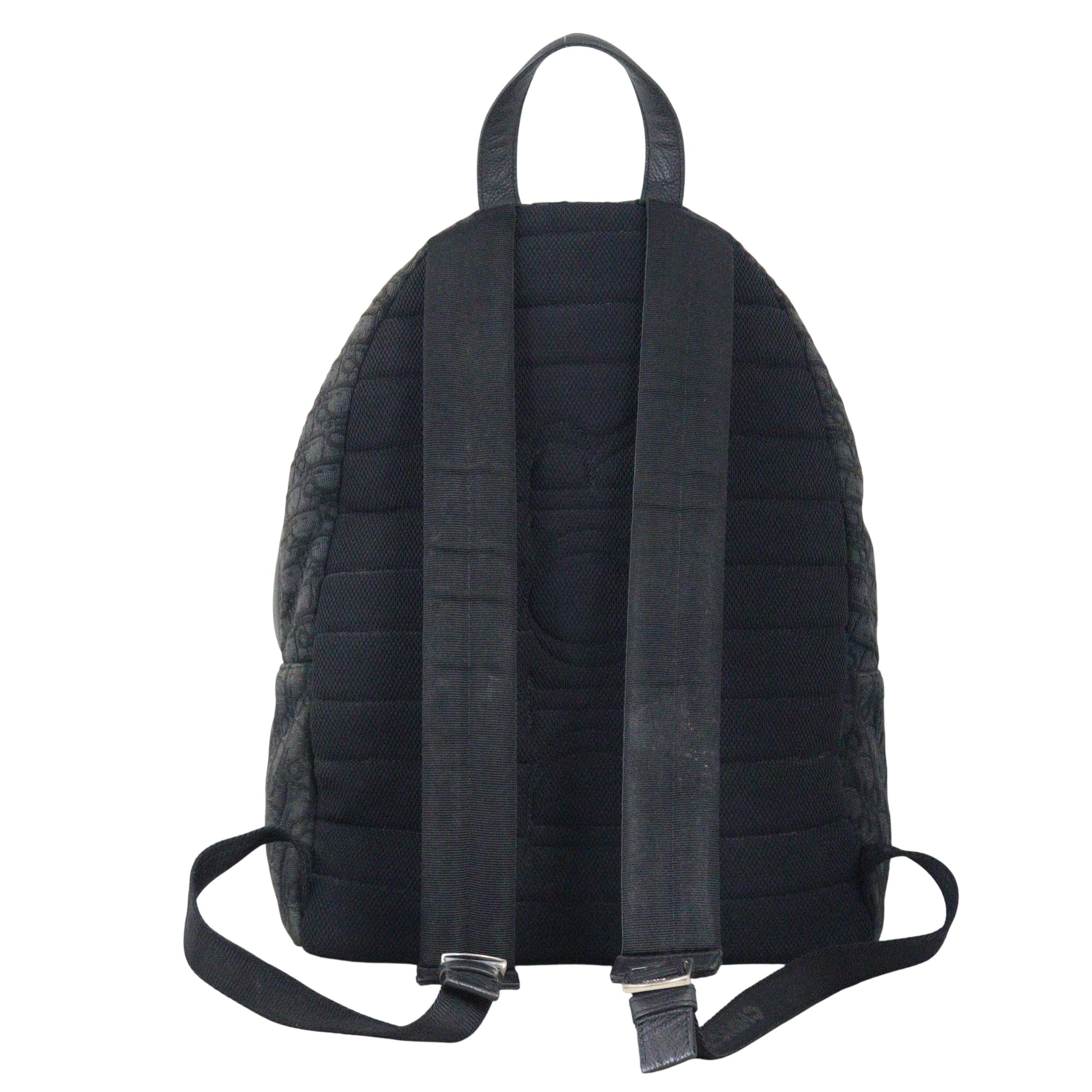 Dior Oblique Backpack - Rovelle Bags