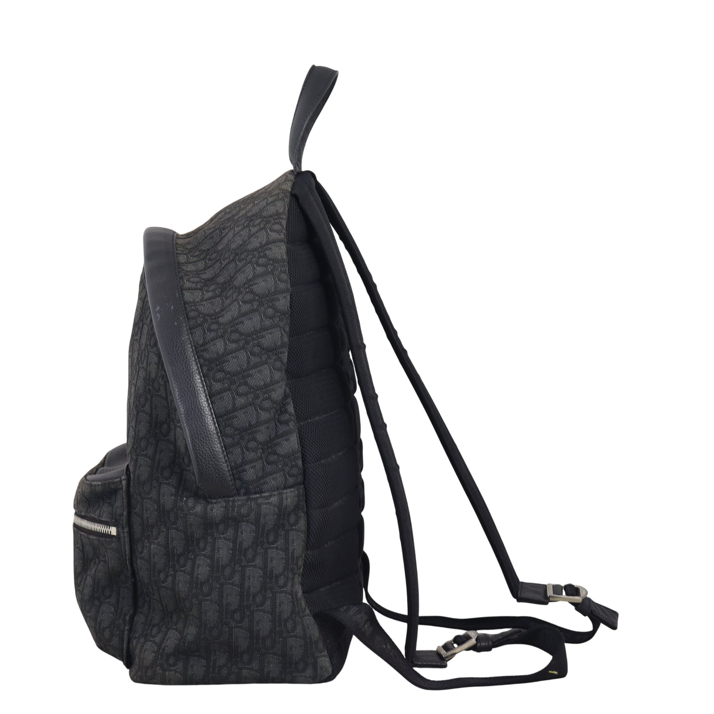 Dior Oblique Backpack - Rovelle Bags