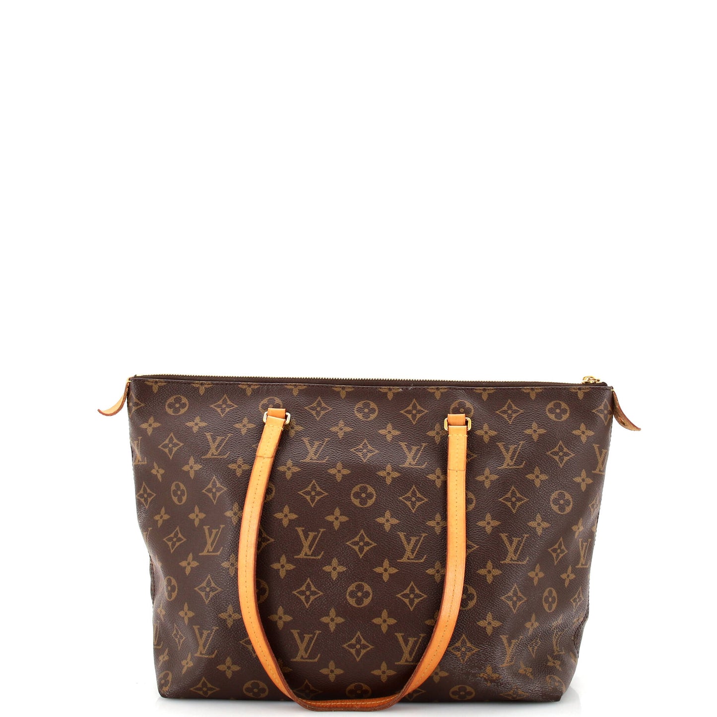 Louis Vuitton Iena Tote Monogram Canvas MM